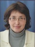 <b>Черницева Оксана Дмитриевна</b><br>высшая категория<br>Преподаваемые дисциплины: математика<br>