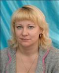 <b>Свириденко Наталья Борисовна</b><br>Преподаваемые дисциплины: математика<br>