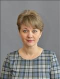 <b>Уколова Оксана Анатольевна</b><br>Преподаваемые дисциплины: русский язык, литература<br>