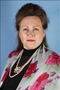 <b>Герасева Лариса Алексеевна</b><br>первая категория<br>Преподаваемые дисциплины: биология<br>